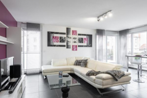Le 7 de Coeur - Grand T4 avec balcon